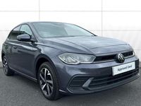 Second-hand VW Polo Match 95 CP (69 kW) 2026 Hatchback