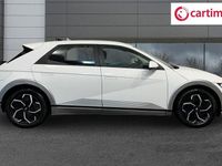 Used Hyundai Ioniq 5 Premium 160 kW (218 HP) 2022 White SUV