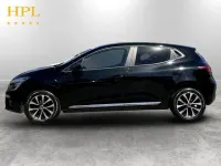 Used Renault Clio Iconic 100 HP (73 kW) 2020 Black Hatchback
