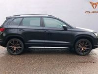 used Cupra Ateca 2.0 TSI VZ1 5dr DSG 4Drive