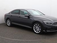 used VW Passat t 1.4 TSI 13kWh GTE Advance Saloon 4dr Petrol Plug-in Hybrid DSG Euro 6 (s/s) (218 ps) Heated Saloon