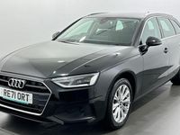 Used Audi A4 150 HP (110 kW) 2023 Estate