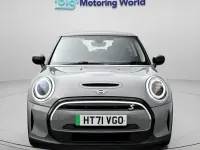 Used Mini Cooper S Level 1 135 kW (184 HP) 2022 Grey Hatchback