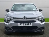 Używany Citroën C4 PureTech 131 KM (96 kW) 2024 SUV