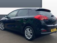 used Kia Ceed 1.4 SR7 5dr Petrol Hatchback