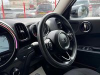 Usado Mini Cooper Classic 2020 Blanco Utilitario