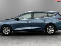 Used Ford Focus Titanium 125 HP (91 kW) 2023 Estate