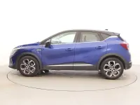 Used Renault Captur Techno 143 HP (105 kW) 2023 Blue/black SUV