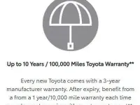 Used Toyota Yaris Design 2025 Eclipse black Hatchback