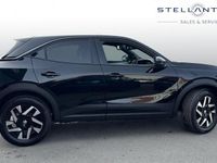 New Vauxhall Mokka S 136 HP (100 kW) 2025 Black SUV