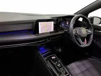 Used VW Golf VIII 245 HP (180 kW) 2024