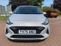 New Hyundai i10 Advanced 2025 Hatchback
