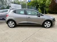 Used Renault Clio Expression+ 75 HP (55 kW) 2015 Grey Hatchback