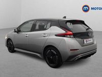 Used Nissan Leaf N-Connecta 110 kW (150 HP) 2025 Hatchback