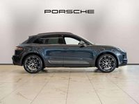 Used Porsche Macan 261 HP (191 kW) 2025 Grey SUV