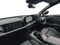 Used Audi A5 Advanced 204 HP (150 kW) 2025 Black Sedan