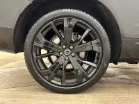 Used Volvo XC60 Ultra 247 HP (181 kW) 2025 Black SUV