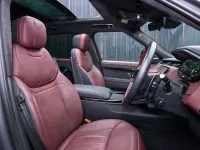 Used Land Rover Range Rover Sport Autobiography 2023 Grey SUV