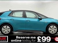 Used VW ID.3 Pro 106 kW (145 HP) 2022 Other Hatchback
