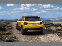 New Jeep Avenger EV Summit 113 kW (154 HP) 2025 Other SUV