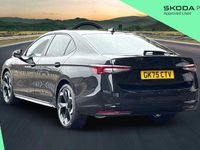 New Skoda Superb SportLine 148 HP (108 kW) 2025 Midnight black metallic Hatchback