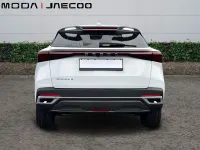 New Omoda 5 147 HP (108 kW) 2026 White SUV
