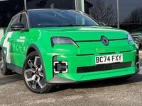 Used Renault 5 E-Tech Komfort 110 kW (150 HP) 2025 Hatchback