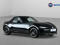 Used Mazda MX5 132 HP (97 kW) 2022 Cabriolet