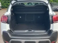 Usado Citroën C3 PureTech 110 HP (80 kW) 2023 Citadino