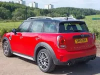 Used Mini Cooper S Sport 192 HP (141 kW) 2019 Red Hatchback