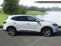 Used MG HS Trophy 162 HP (119 kW) 2024 White SUV