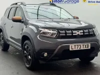Used Dacia Duster Extreme 2023 SUV
