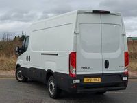 used Iveco Daily 2.3 High Roof Van 3520L WB