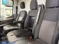 Used Ford Transit S 130 HP (95 kW) 2023 White