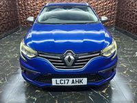 Used Renault Mégane GT Line GT-Line 110 HP (80 kW) 2016 Estate