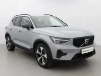 Usado Volvo XC40 Plus 2025 Cinzento SUV