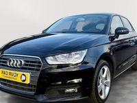 Used Audi A1 Sportback Sport 125 HP (91 kW) 2017 Hatchback