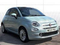 Used Fiat 500 69 HP (50 kW) 2024 Hatchback