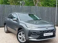 New VW T-Roc Life 116 HP (85 kW) 2026 Grey SUV