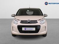 used Citroën C1 1.0 VTi 72 Shine 5dr