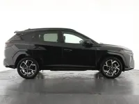 New Hyundai Tucson Ultimate 2026 SUV