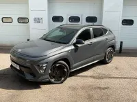Used Hyundai Kona N Line 160 kW (218 HP) 2025 SUV