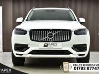 Usado Volvo XC90 Ultimate 2022 Branco SUV