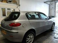 Used Alfa Romeo 147 2003 Hatchback