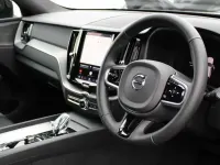 Used Volvo XC60 Plus 250 HP (183 kW) 2025 SUV