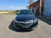 Used Vauxhall Insignia 2016 Black Estate