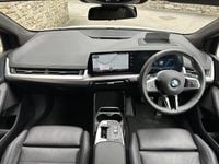 Used BMW 220 Active Tourer M Sport 168 HP (123 kW) 2022 White MPV