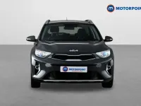 Used Kia Stonic 2023 Grey SUV