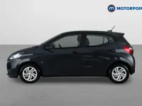 Used Hyundai i10 SE 2022 Grey Hatchback