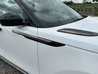 Used Land Rover Range Rover Velar HSE Dynamic 250 HP (183 kW) 2018 White SUV